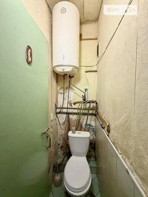 Room for sale 20 sq. m. on Danylo Shcherbakivskoho St. 33 • I