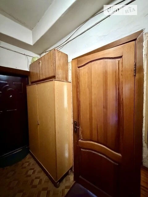 Room for sale 20 sq. m. on Danylo Shcherbakivskoho St. 33 • I