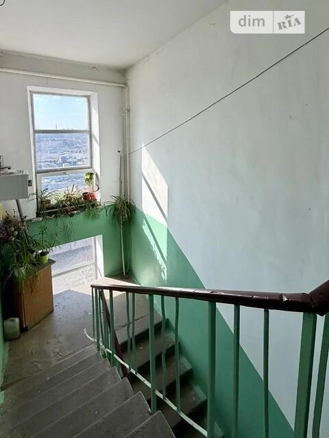 Room for sale 20 sq. m. on Danylo Shcherbakivskoho St. 33 • I