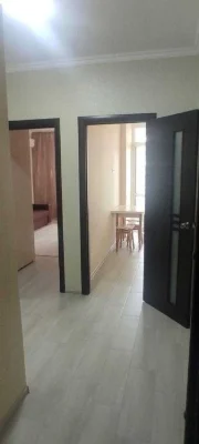 Сдам 1кім. ЖК Варшавський, ЕВ. Союзу, 41В.