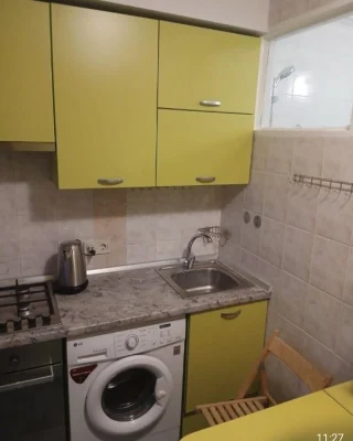 Оренда 2к квартира 45квм Борщагівська 117