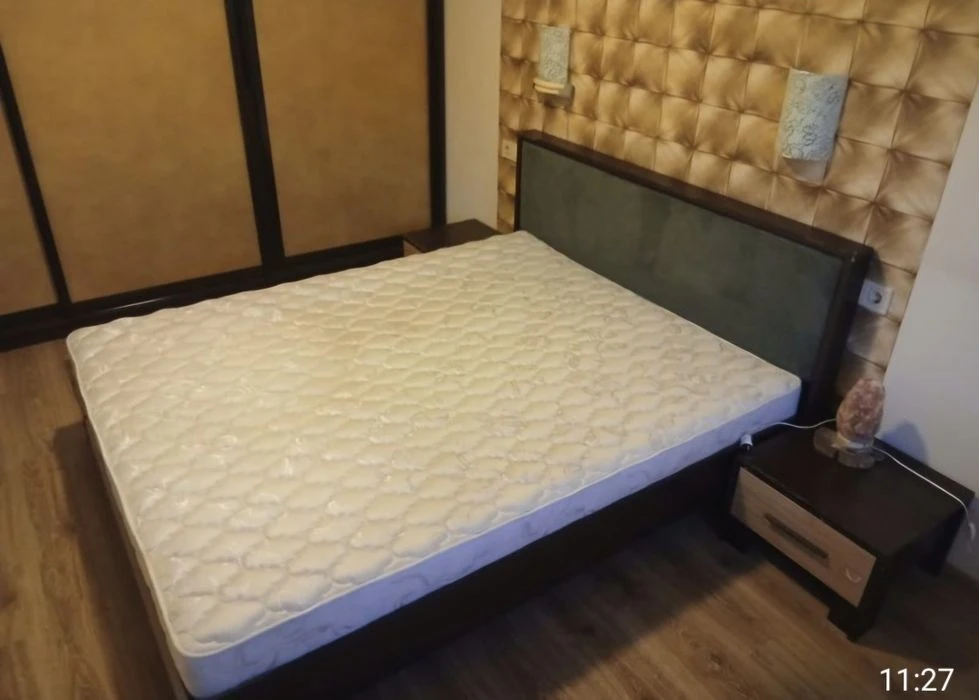 Оренда 2к квартира 45квм Борщагівська 117