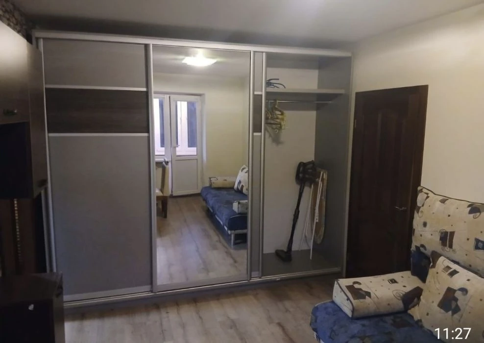 Оренда 2к квартира 45квм Борщагівська 117
