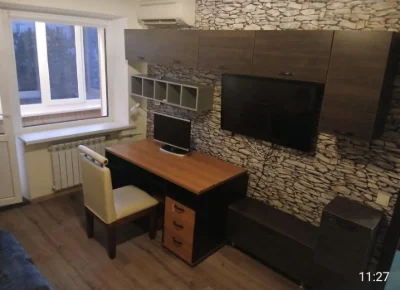 Оренда 2к квартира 45квм Борщагівська 117