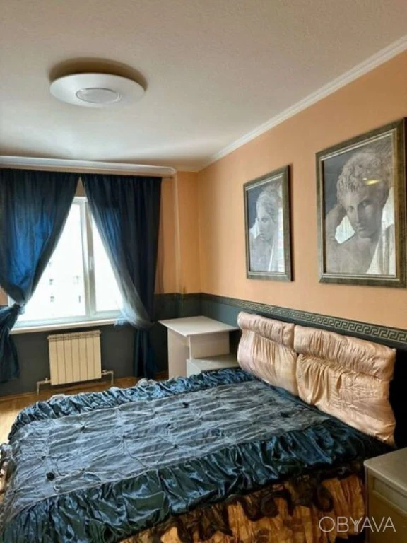 2-комнатная квартира, 60 кв. м