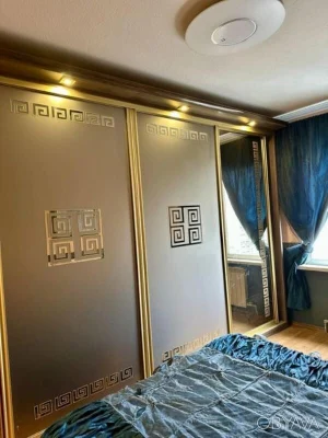 2-комнатная квартира, 60 кв. м