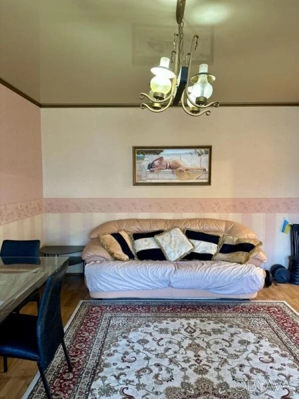 2-комнатная квартира, 60 кв. м