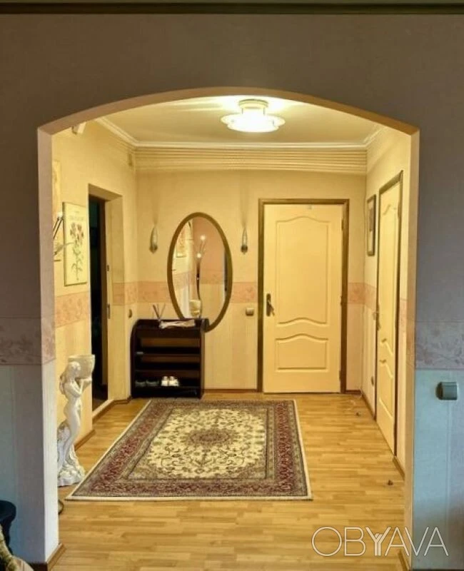 2-комнатная квартира, 60 кв. м
