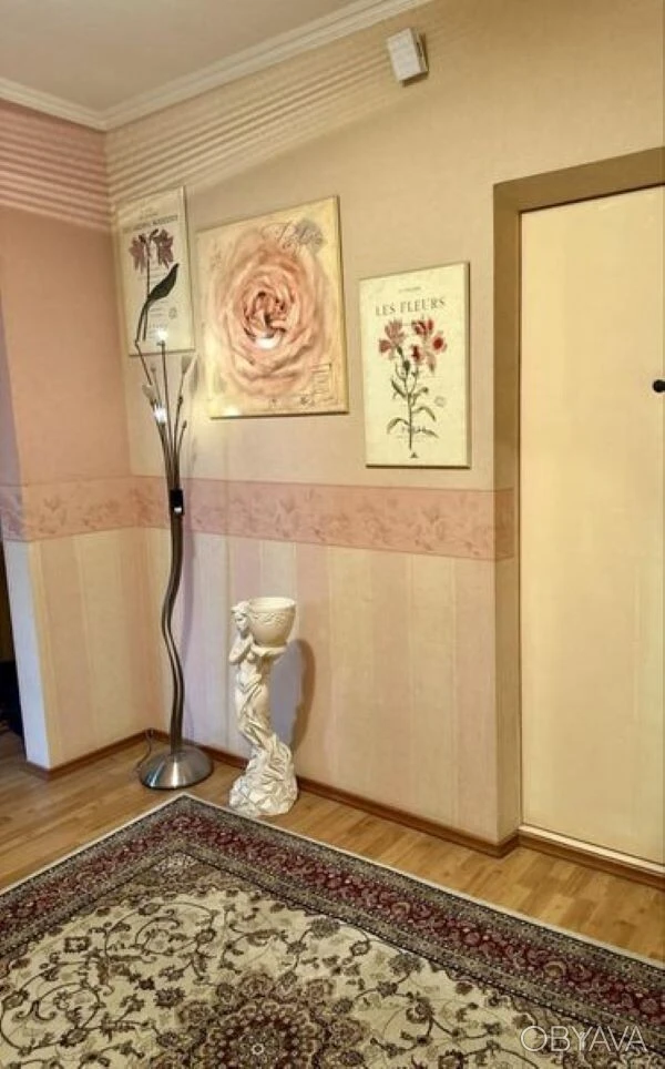 2-комнатная квартира, 60 кв. м