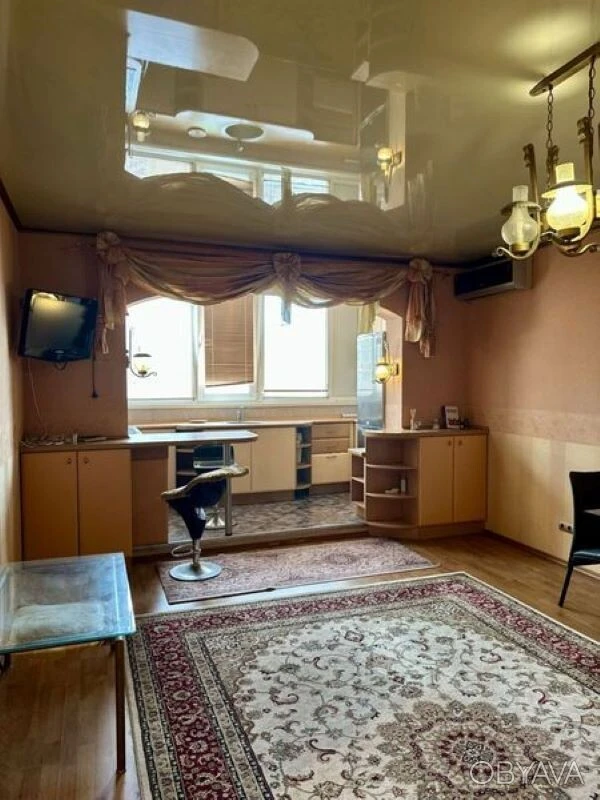 2-комнатная квартира, 60 кв. м