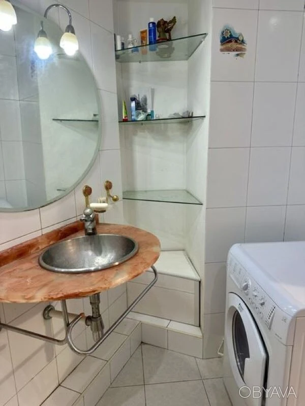 2-комнатная квартира, 60 кв. м