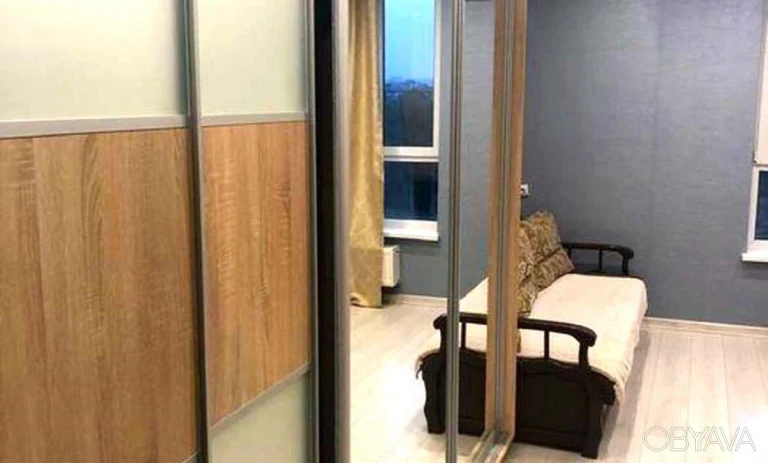 1-комнатная квартира, 20 кв. м