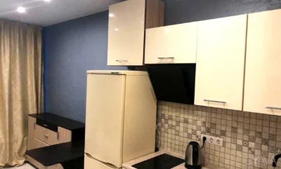 1-комнатная квартира, 20 кв. м