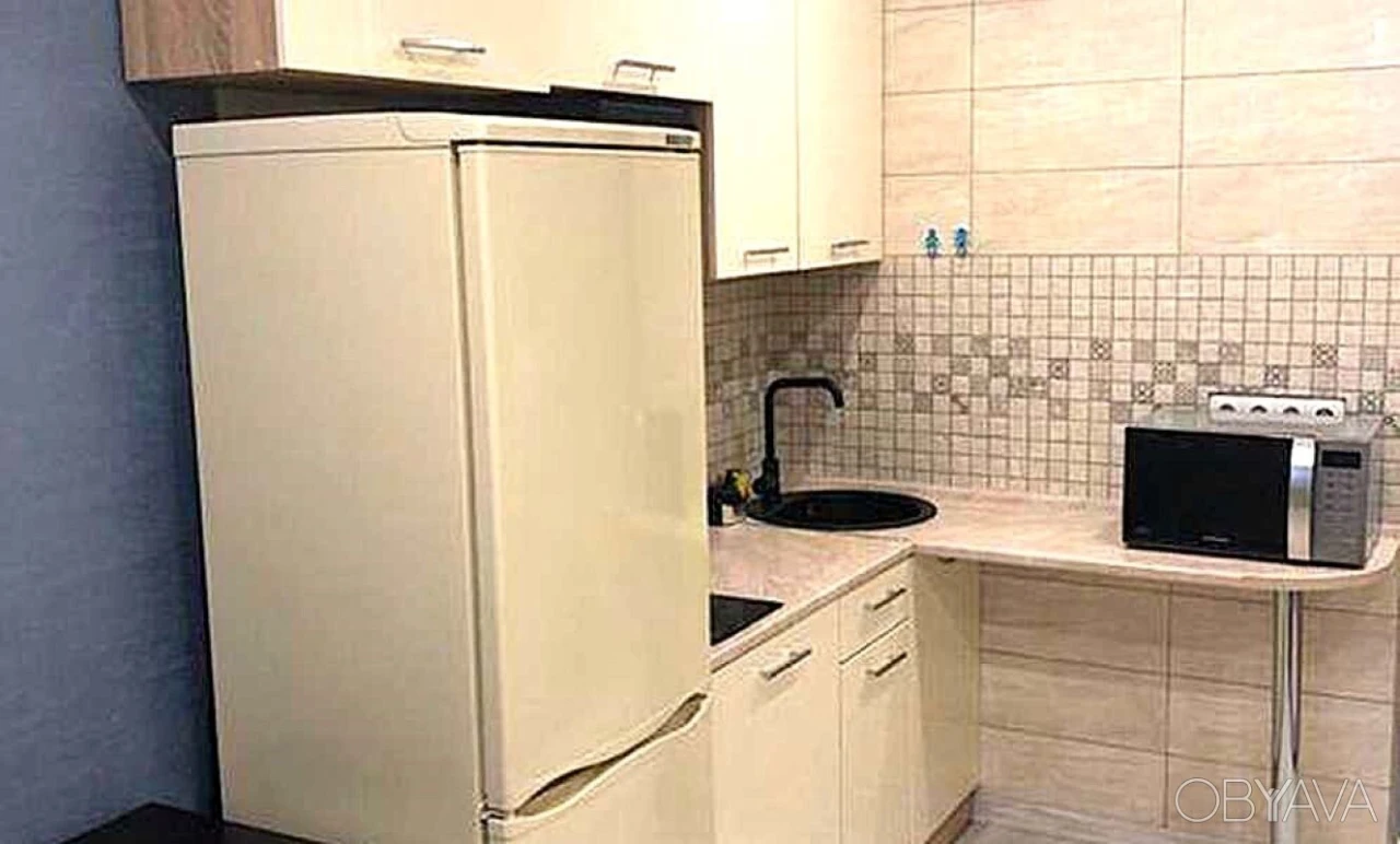 1-комнатная квартира, 20 кв. м