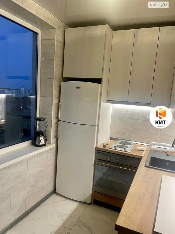 Sale Apartment Oleksiiivka