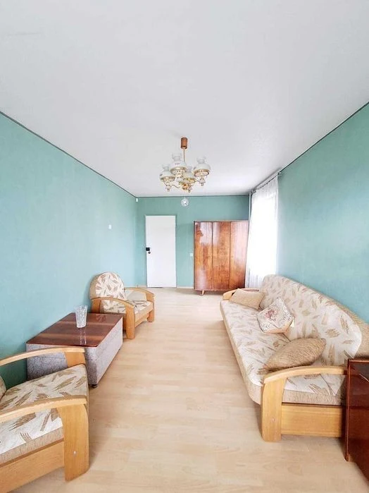 Березняки, простора 3к, Березняківська 38, з газом, невисоки