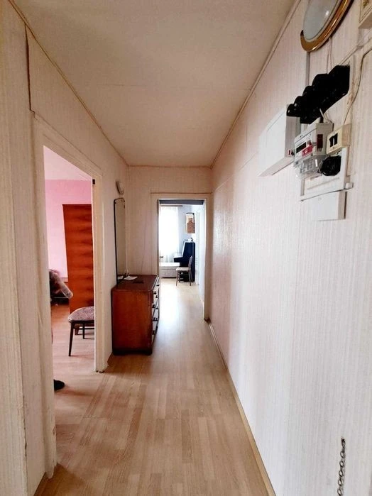 Березняки, простора 3к, Березняківська 38, з газом, невисоки