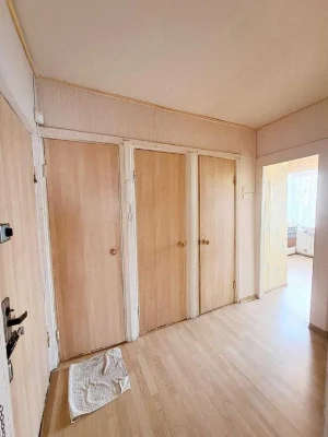 Березняки, простора 3к, Березняківська 38, з газом, невисоки