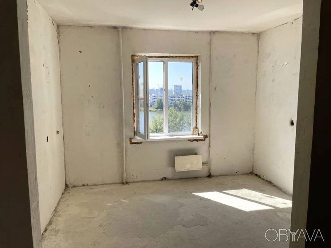 2-комнатная квартира, 56 кв. м