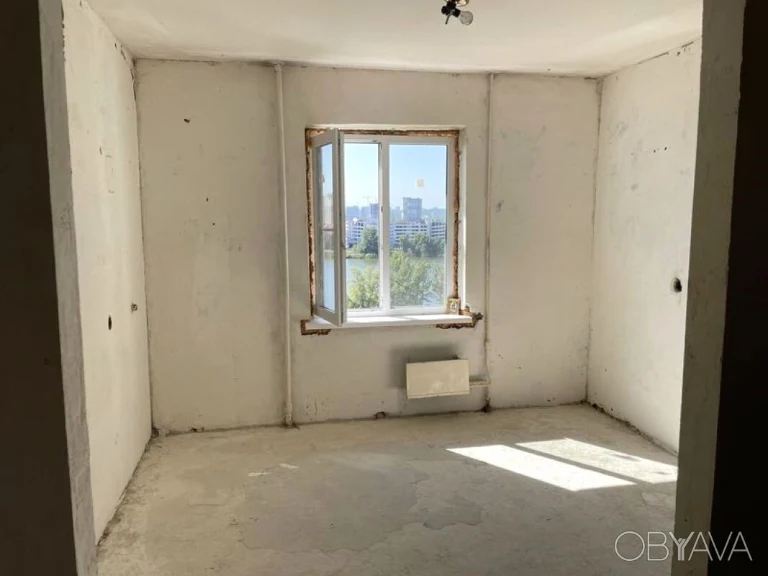 2-комнатная квартира, 56 кв. м