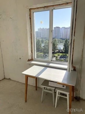 2-комнатная квартира, 56 кв. м