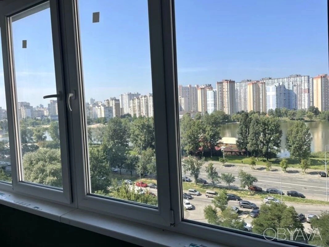 2-комнатная квартира, 56 кв. м