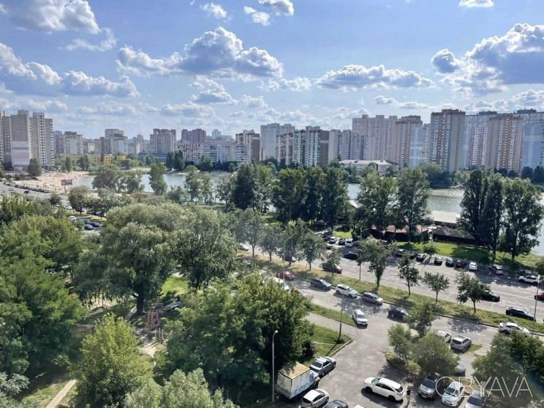 2-комнатная квартира, 56 кв. м