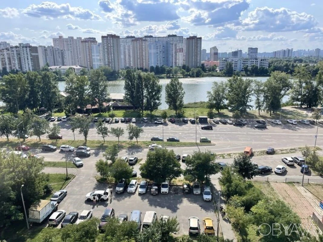 2-комнатная квартира, 56 кв. м