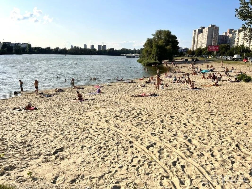 2-комнатная квартира, 56 кв. м