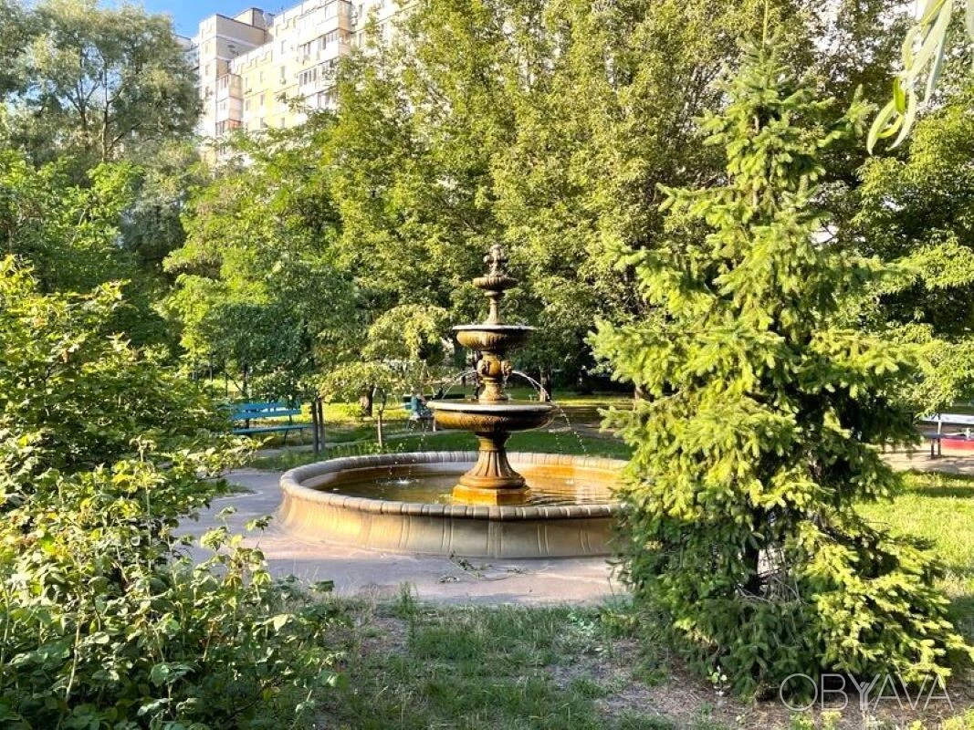 2-комнатная квартира, 56 кв. м