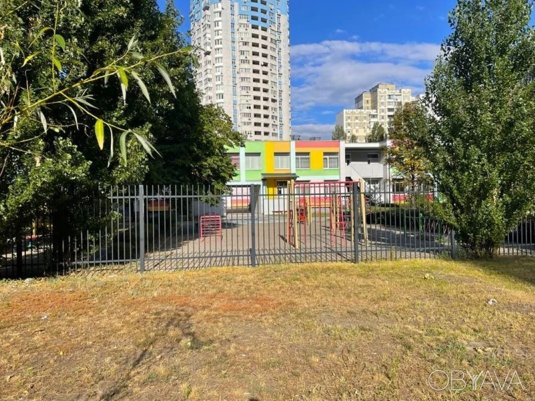 2-комнатная квартира, 56 кв. м