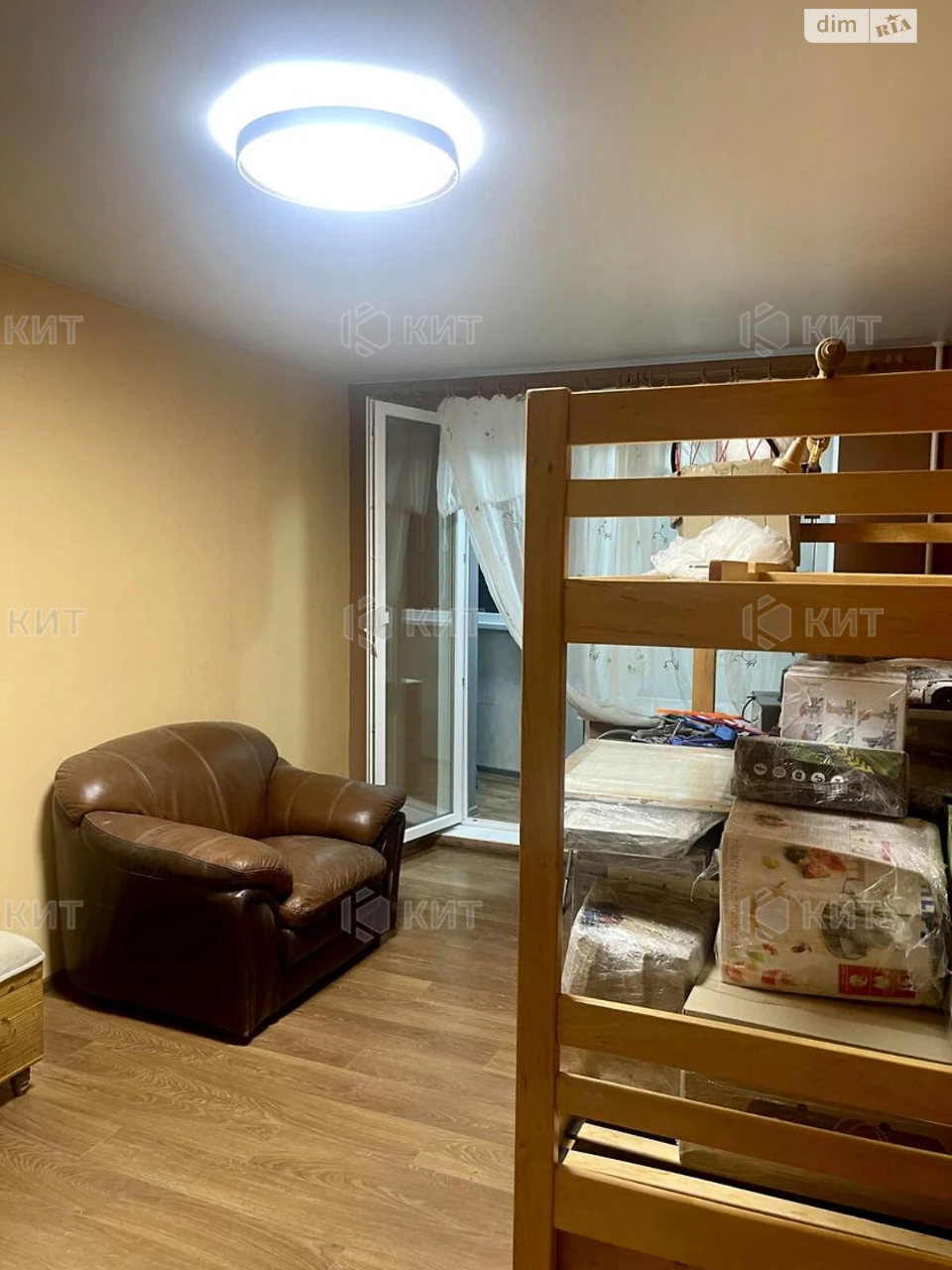 Sale Apartment Oleksiiivka