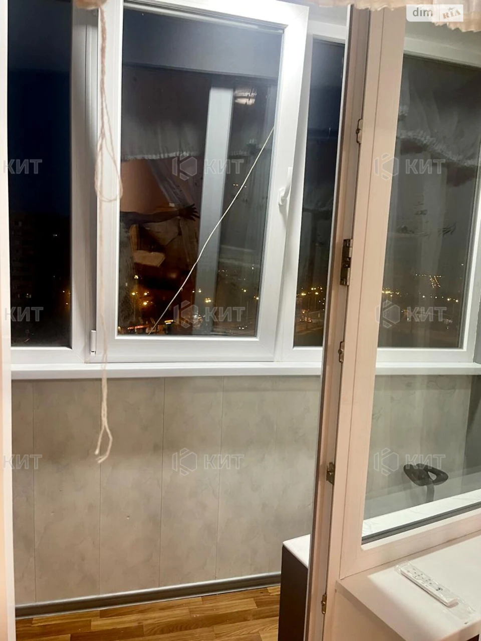 Sale Apartment Oleksiiivka