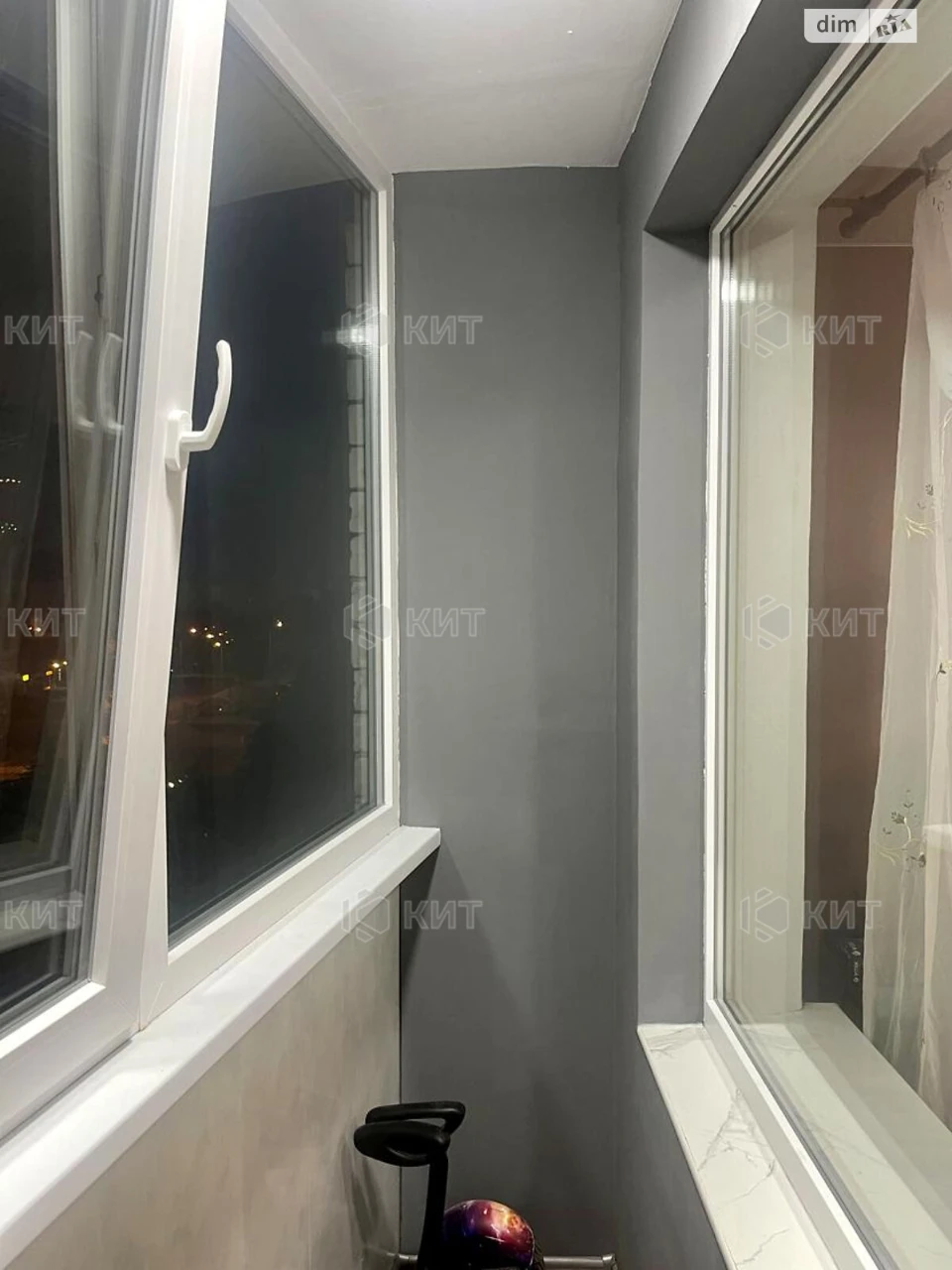 Sale Apartment Oleksiiivka