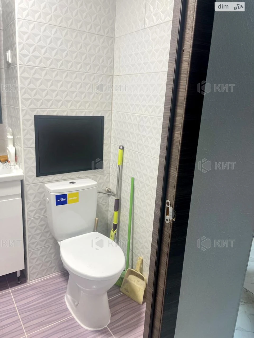Sale Apartment Oleksiiivka