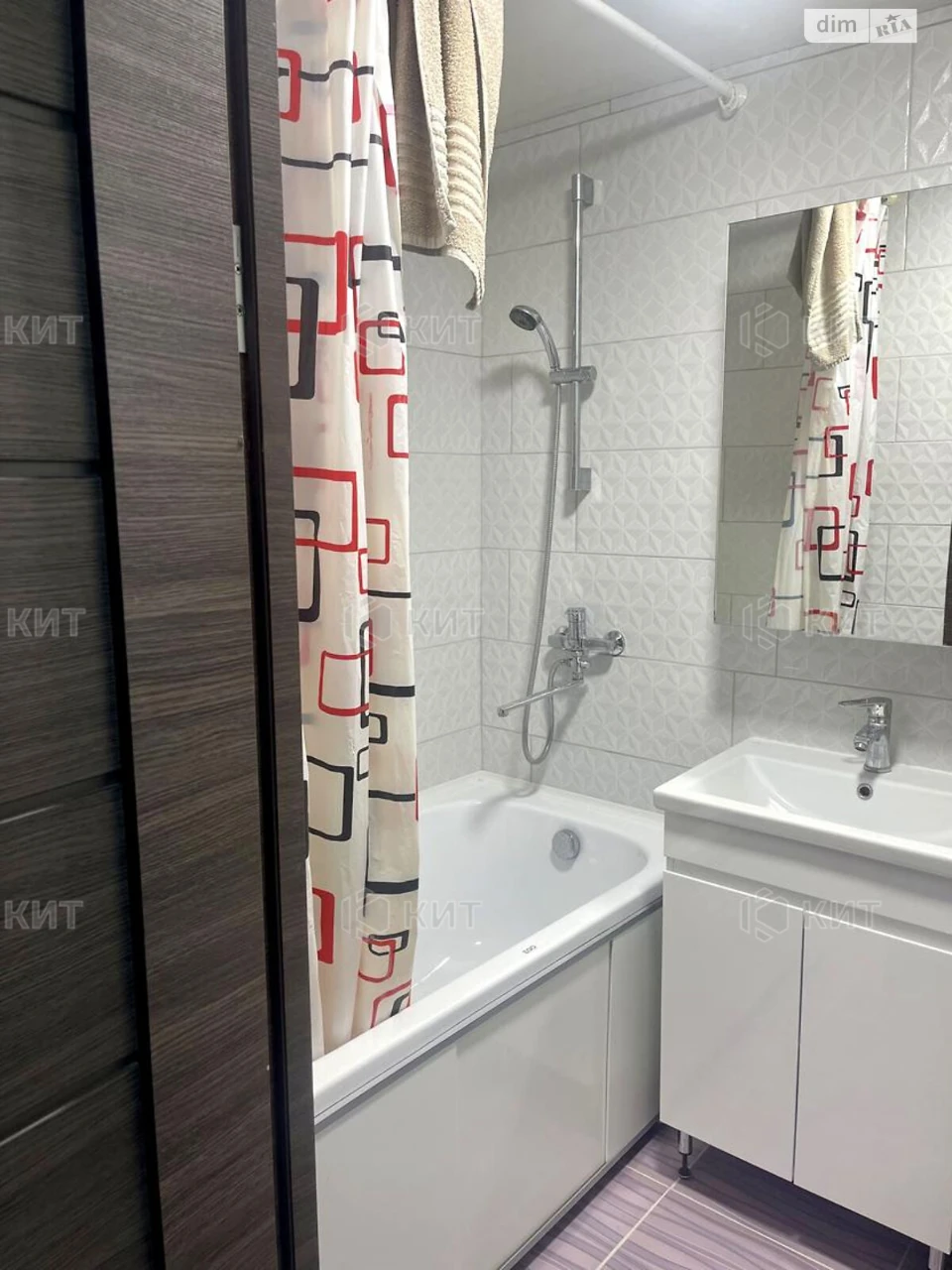 Sale Apartment Oleksiiivka
