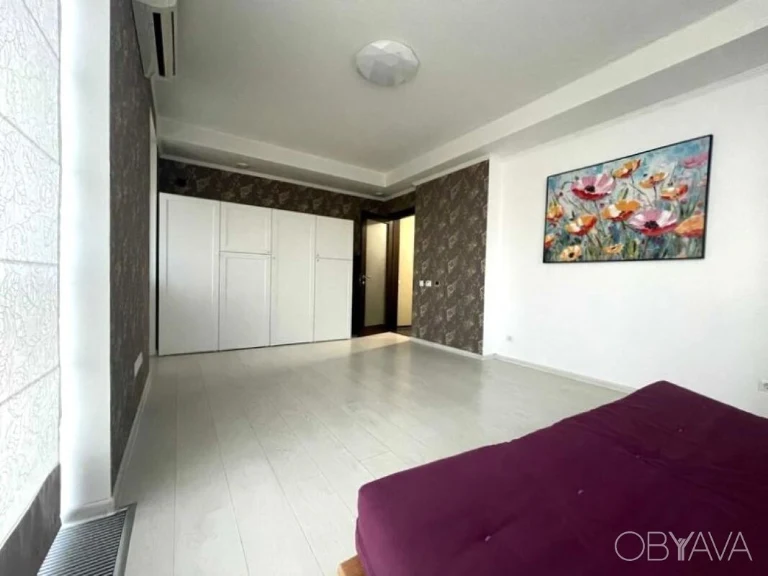2-комнатная квартира, 65 кв. м