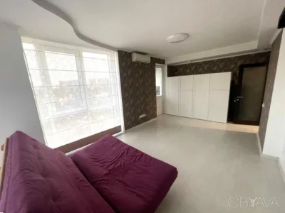 2-комнатная квартира, 65 кв. м