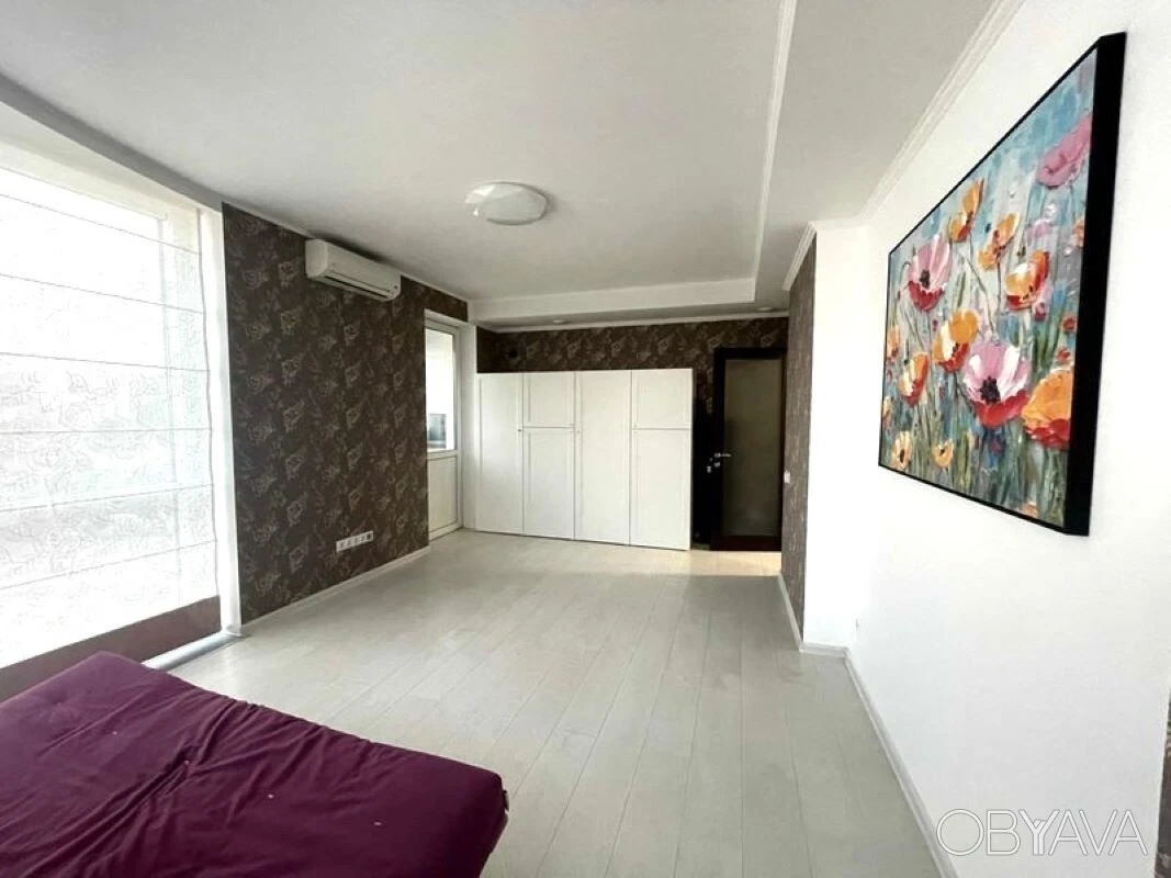 2-комнатная квартира, 65 кв. м