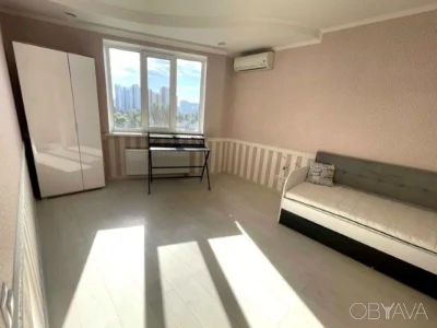2-комнатная квартира, 65 кв. м