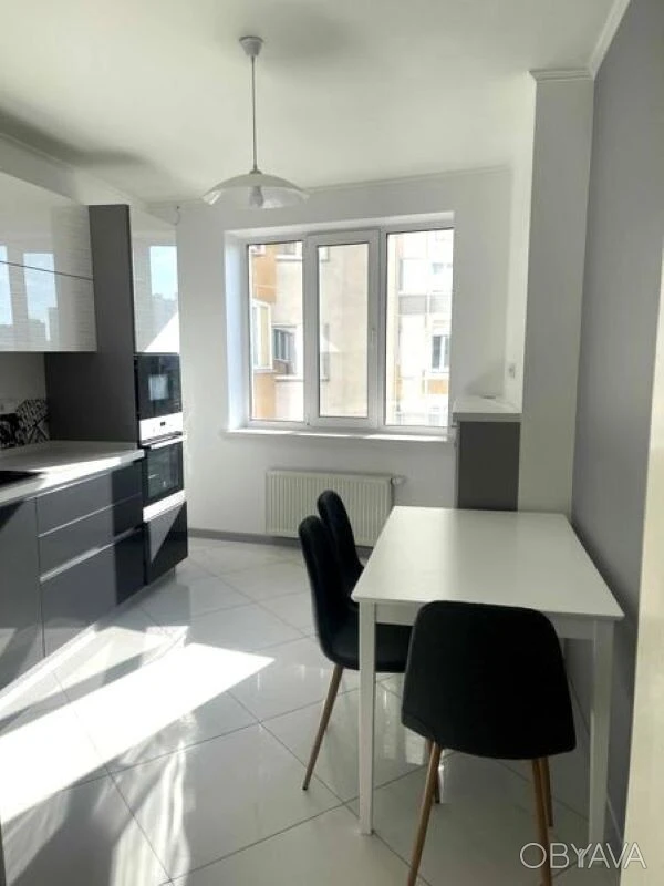 2-комнатная квартира, 65 кв. м