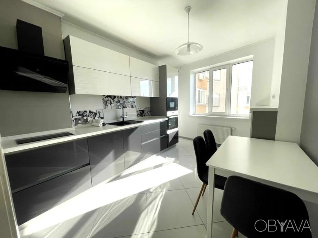 2-комнатная квартира, 65 кв. м