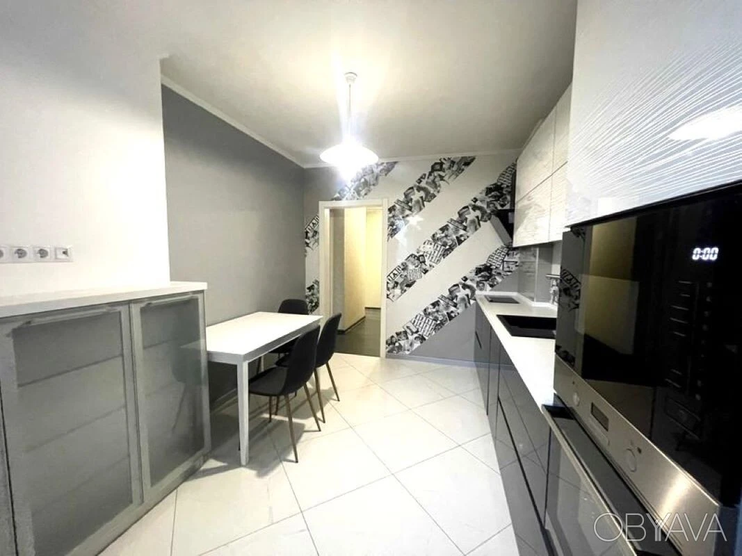 2-комнатная квартира, 65 кв. м
