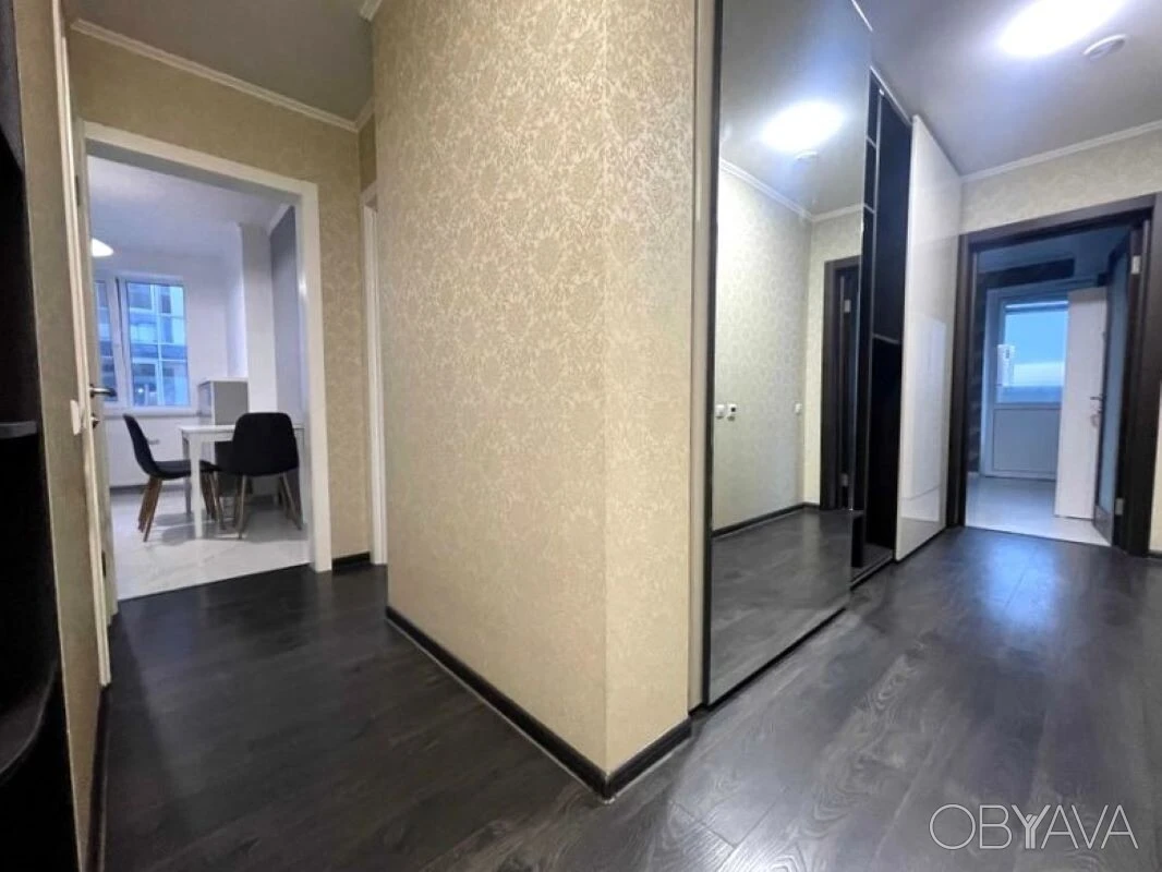 2-комнатная квартира, 65 кв. м