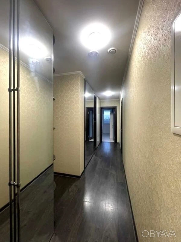 2-комнатная квартира, 65 кв. м