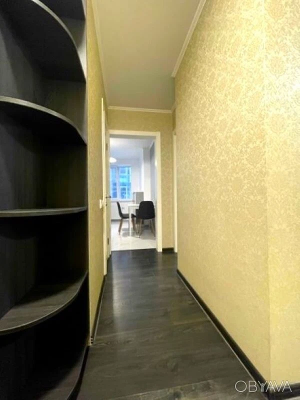 2-комнатная квартира, 65 кв. м