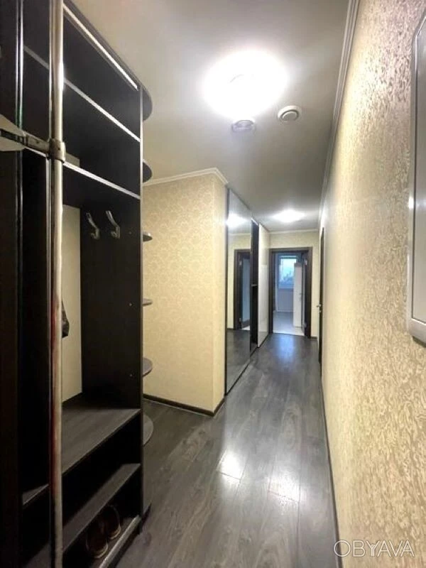 2-комнатная квартира, 65 кв. м