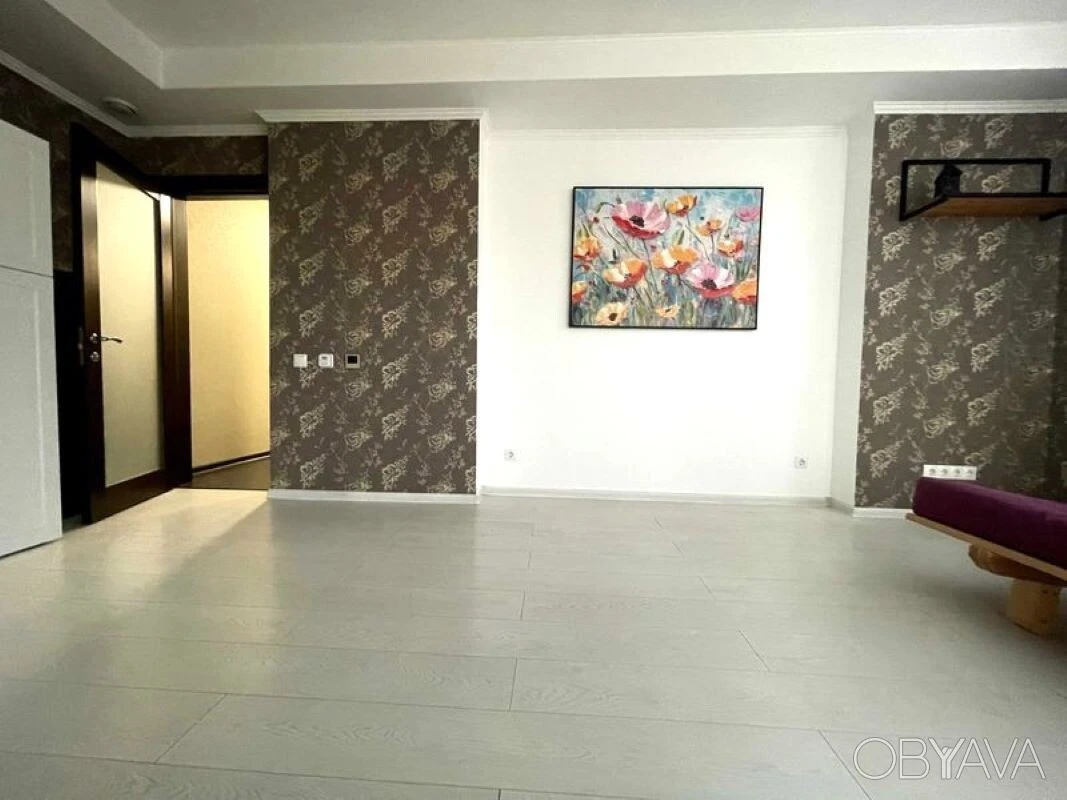 2-комнатная квартира, 65 кв. м