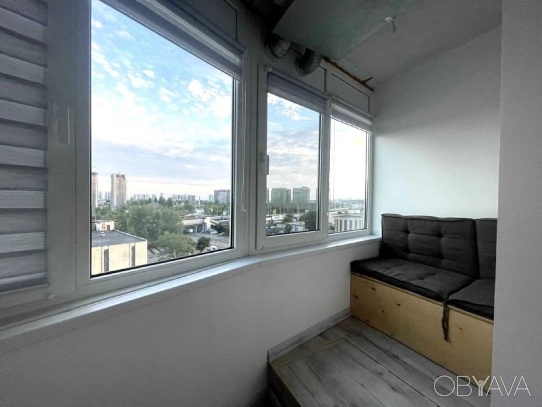 2-комнатная квартира, 65 кв. м