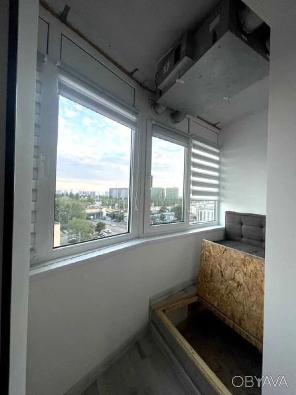 2-комнатная квартира, 65 кв. м